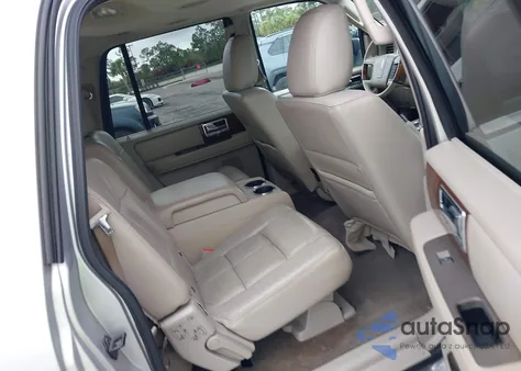 2012 Lincoln Navigator L from USA, damaged, VIN 5LMJJ3H58CEL00470